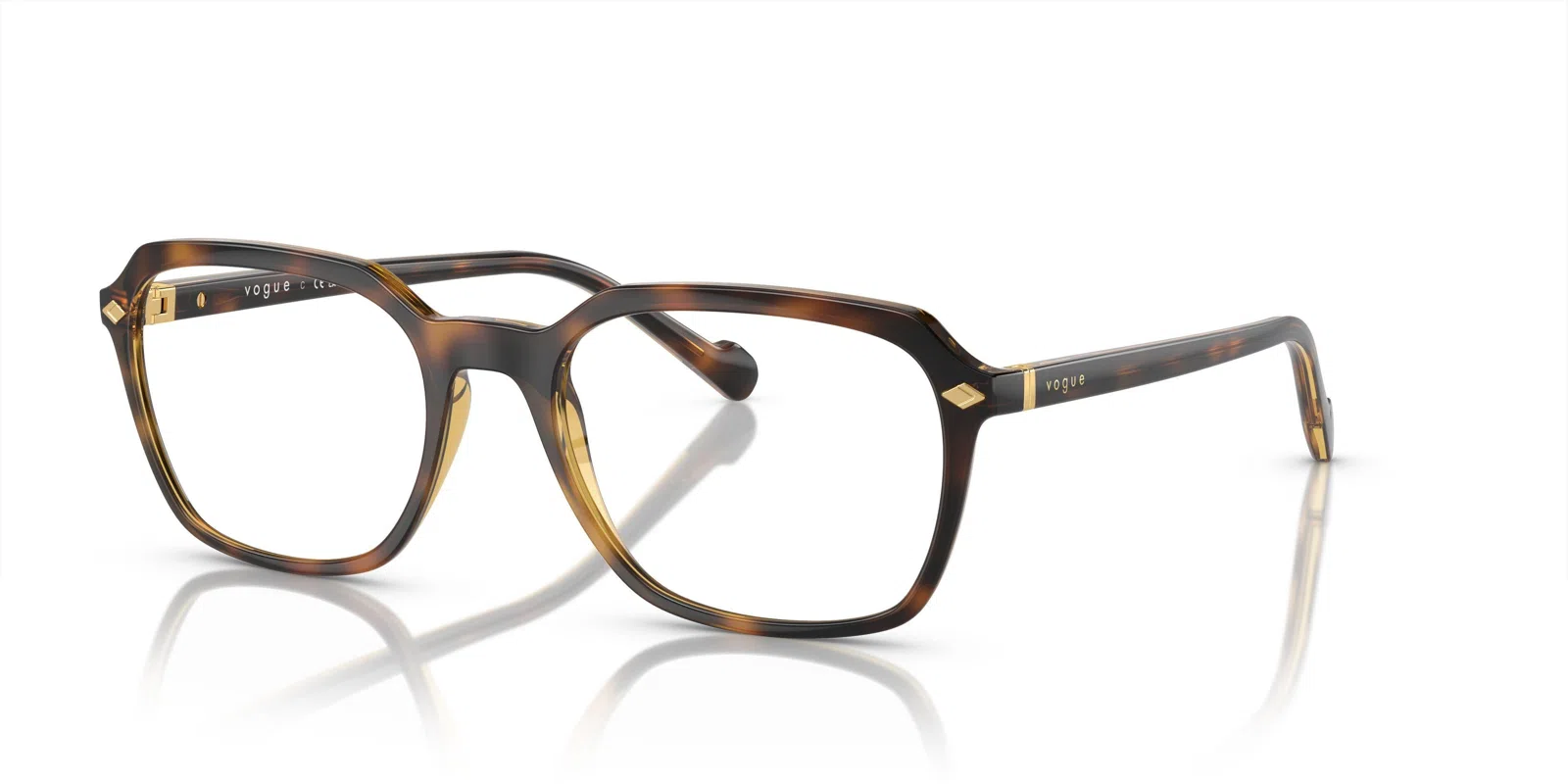 Vogue Eyewear 5532 Eyeglasses - view 12